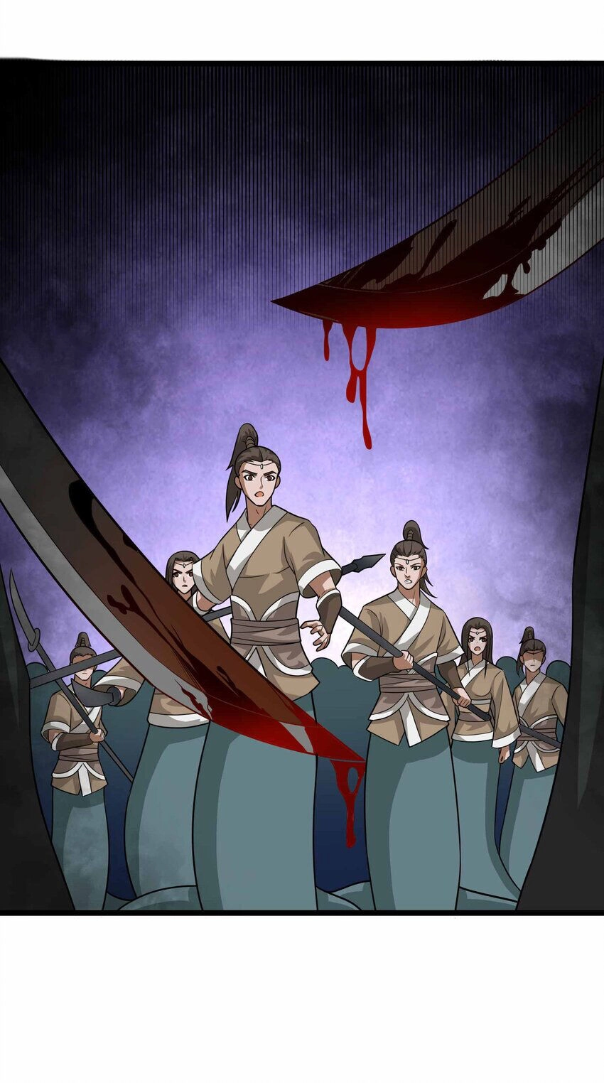 Nguyên Long Chapter 342 - 48