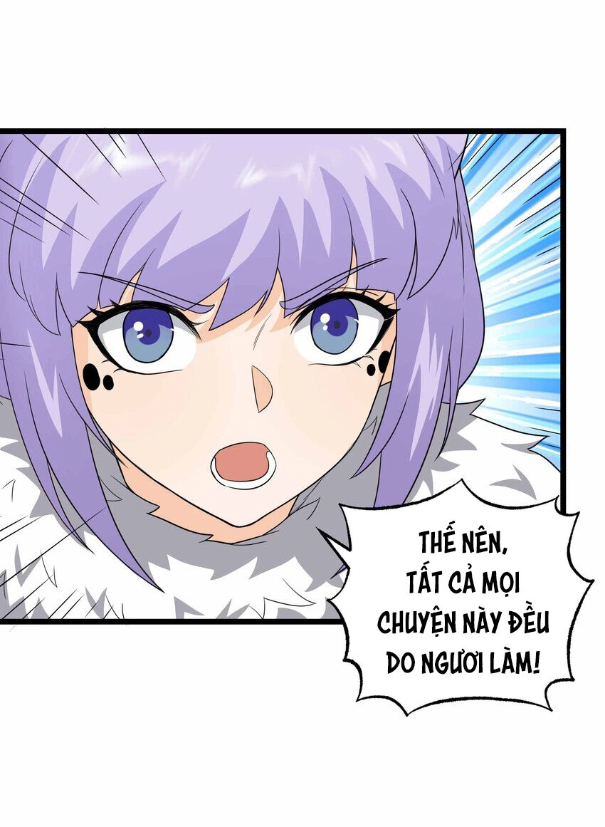 Nguyên Long Chapter 342 - 51