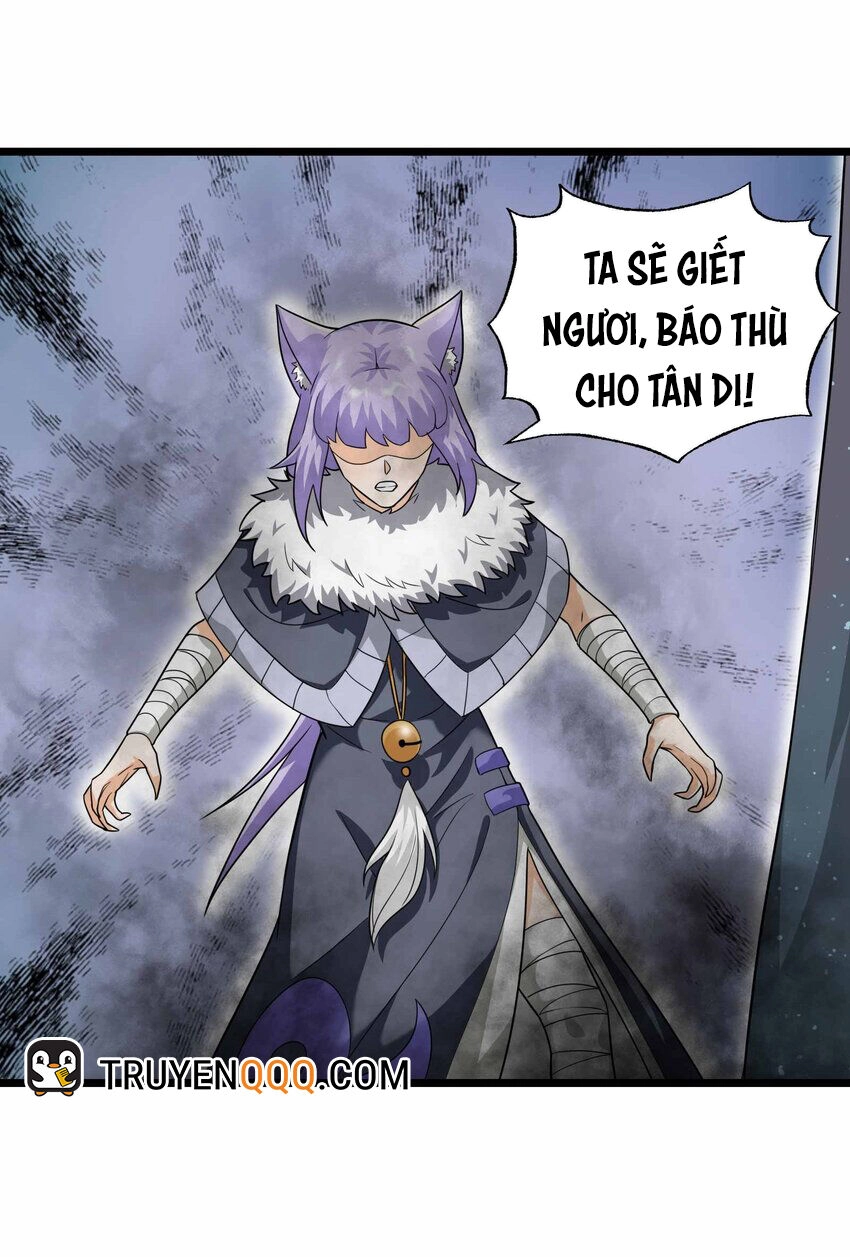 Nguyên Long Chapter 342 - 52