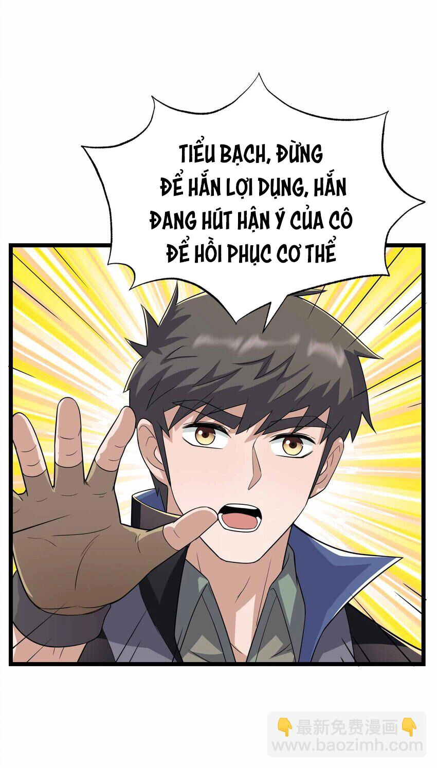 Nguyên Long Chapter 342 - 55