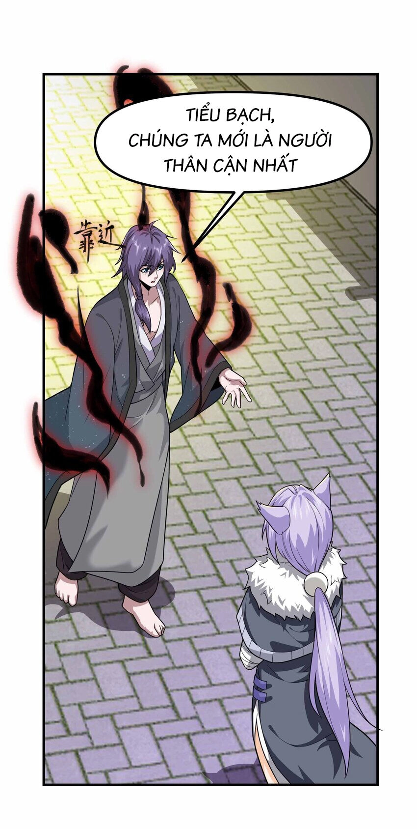 Nguyên Long Chapter 343 - 7