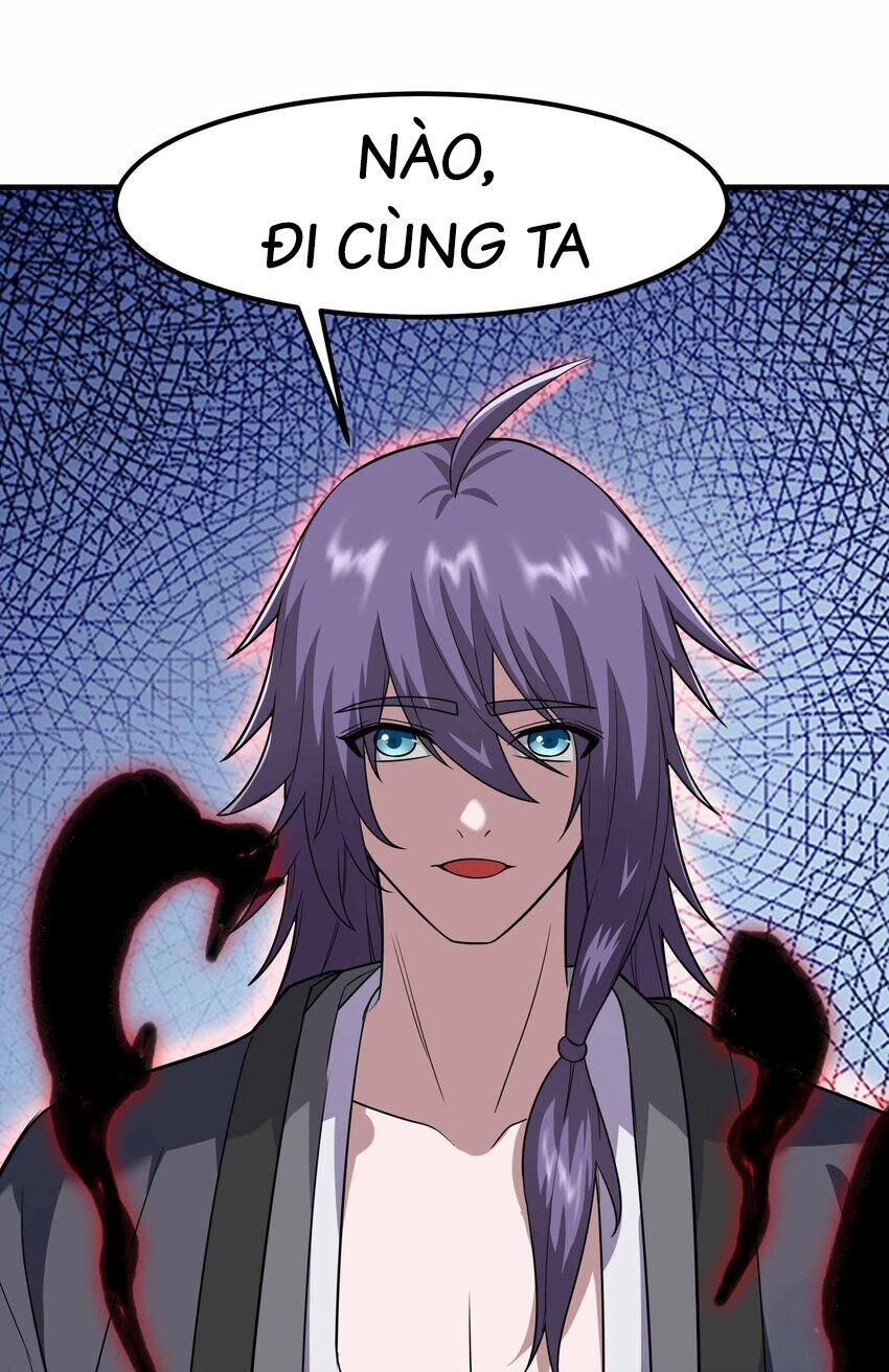 Nguyên Long Chapter 343 - 8