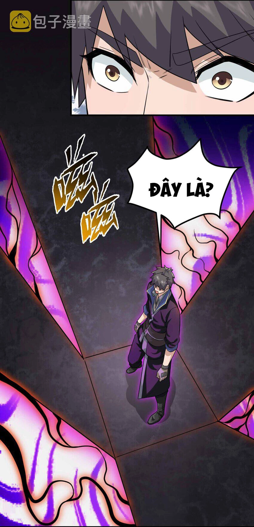 Nguyên Long Chapter 343 - 19