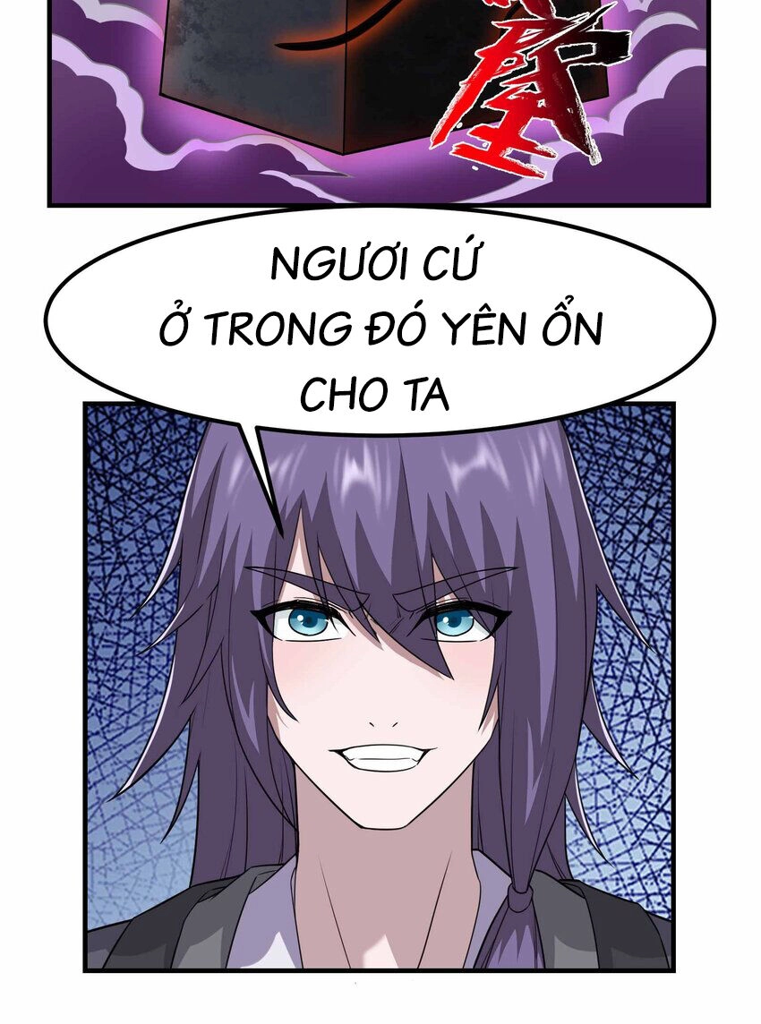 Nguyên Long Chapter 343 - 21