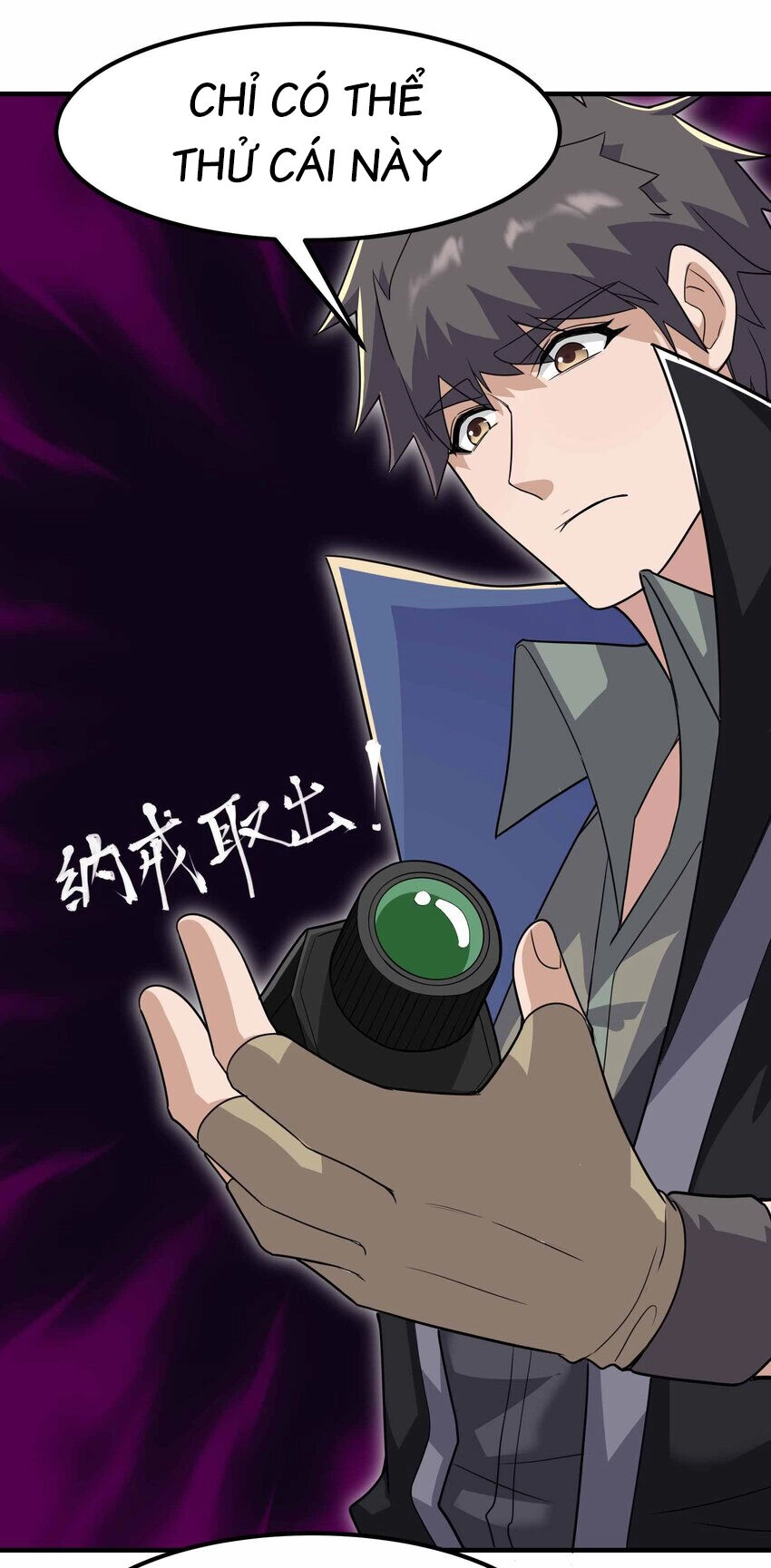 Nguyên Long Chapter 343 - 23