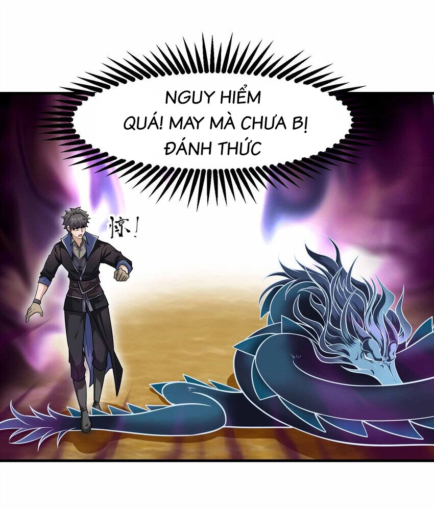 Nguyên Long Chapter 343 - 26