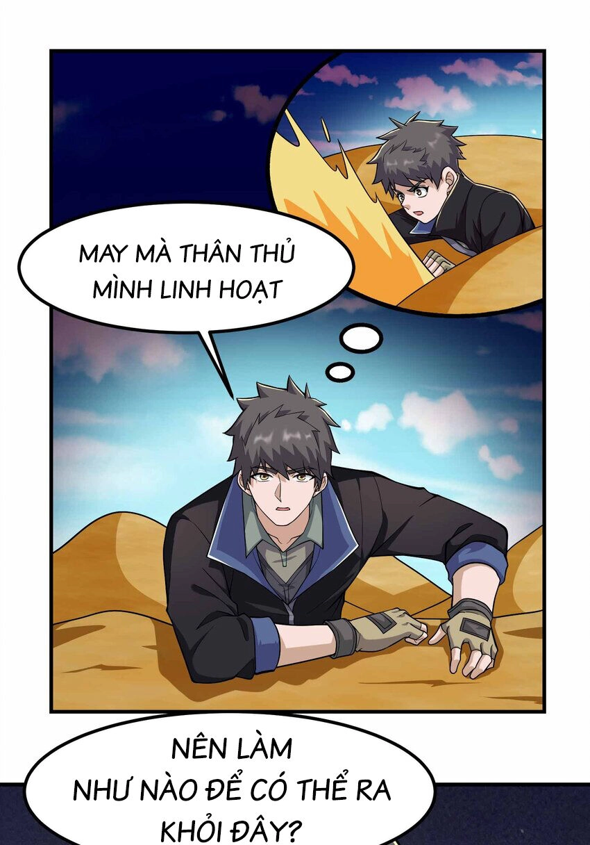 Nguyên Long Chapter 343 - 29