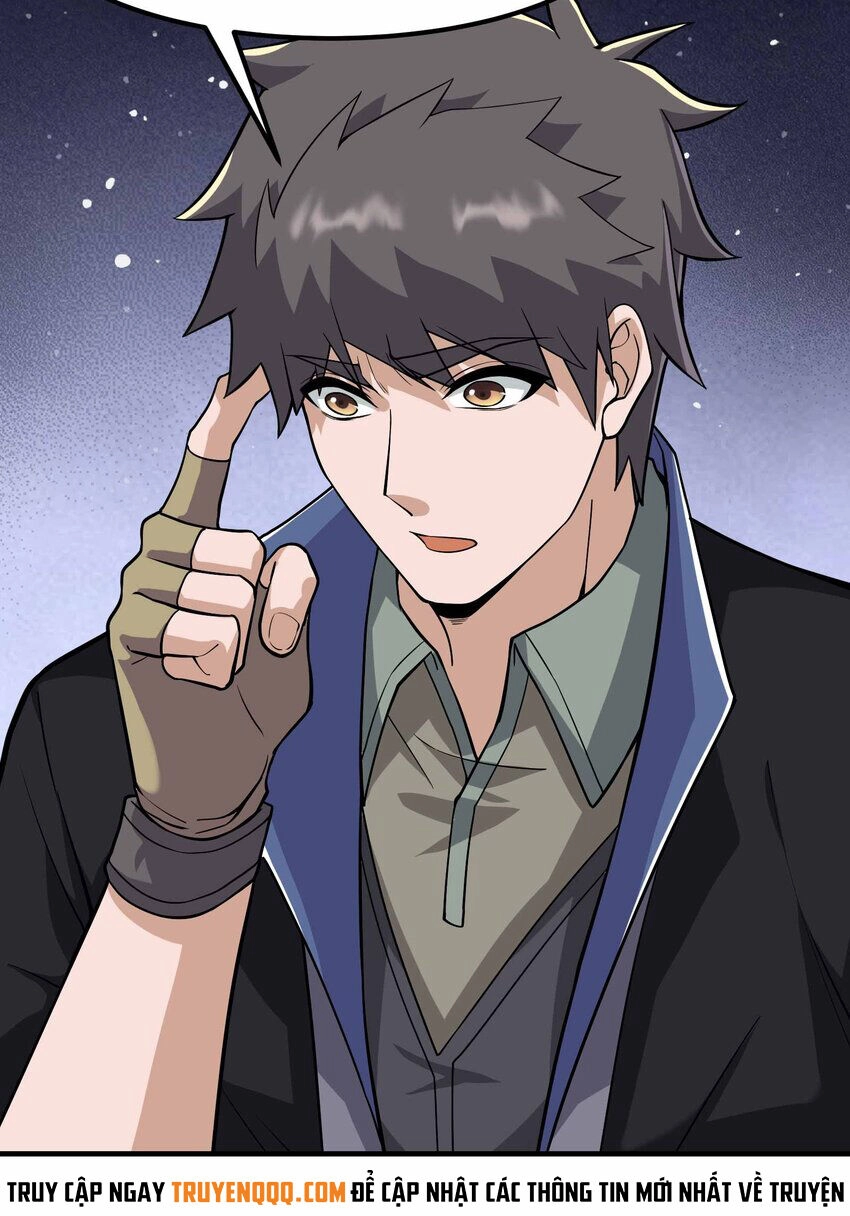 Nguyên Long Chapter 343 - 30