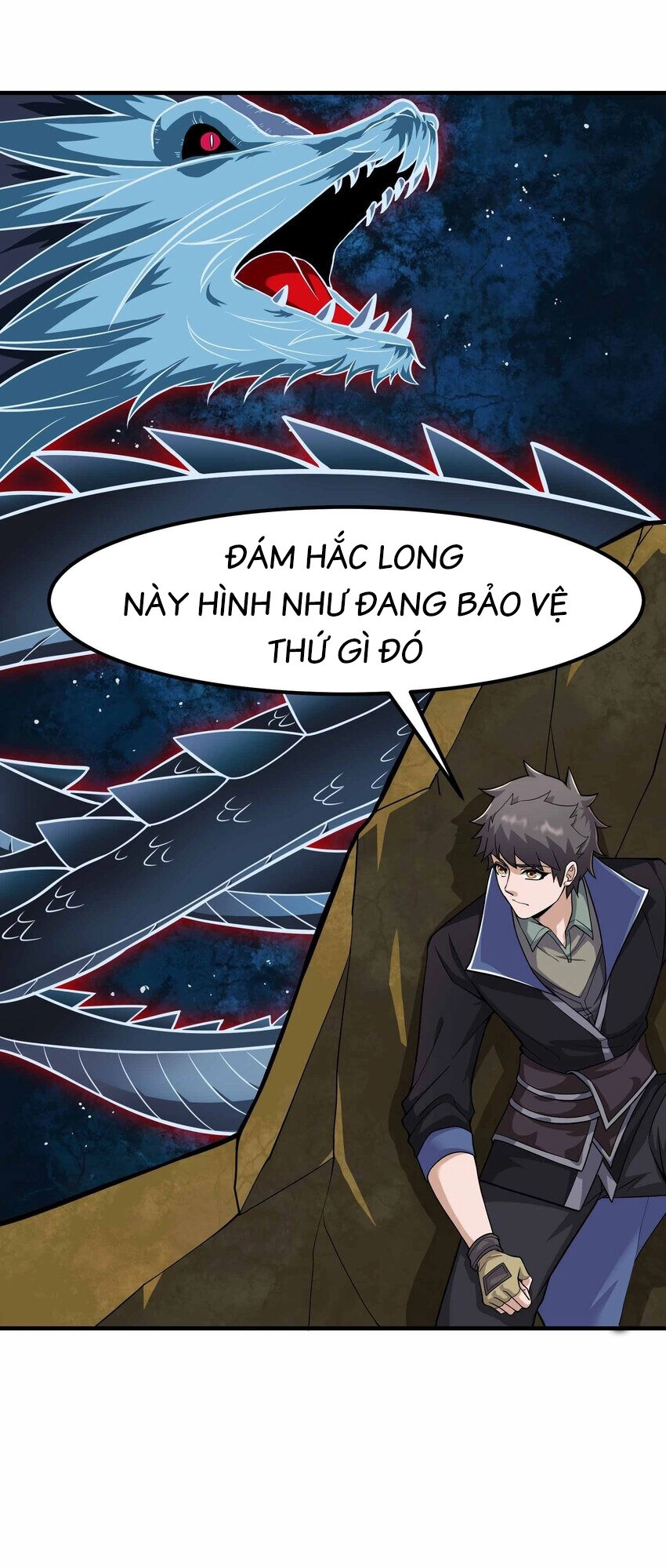 Nguyên Long Chapter 343 - 32