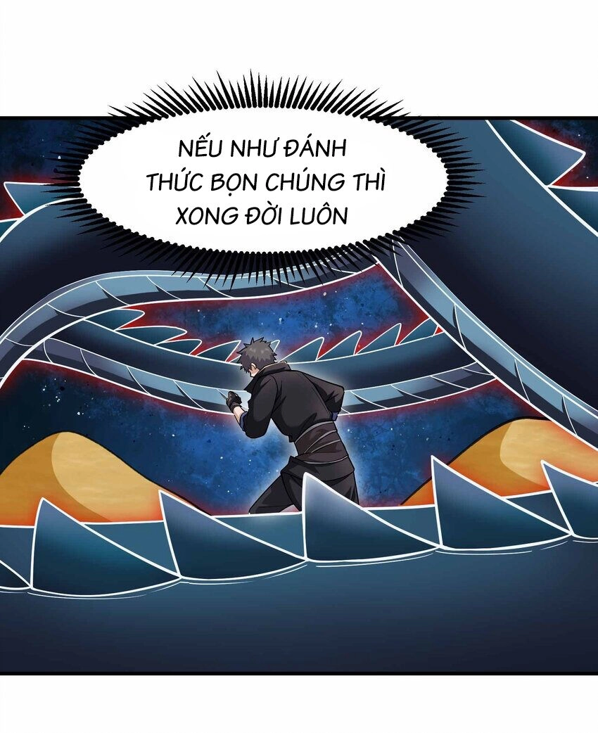 Nguyên Long Chapter 343 - 33