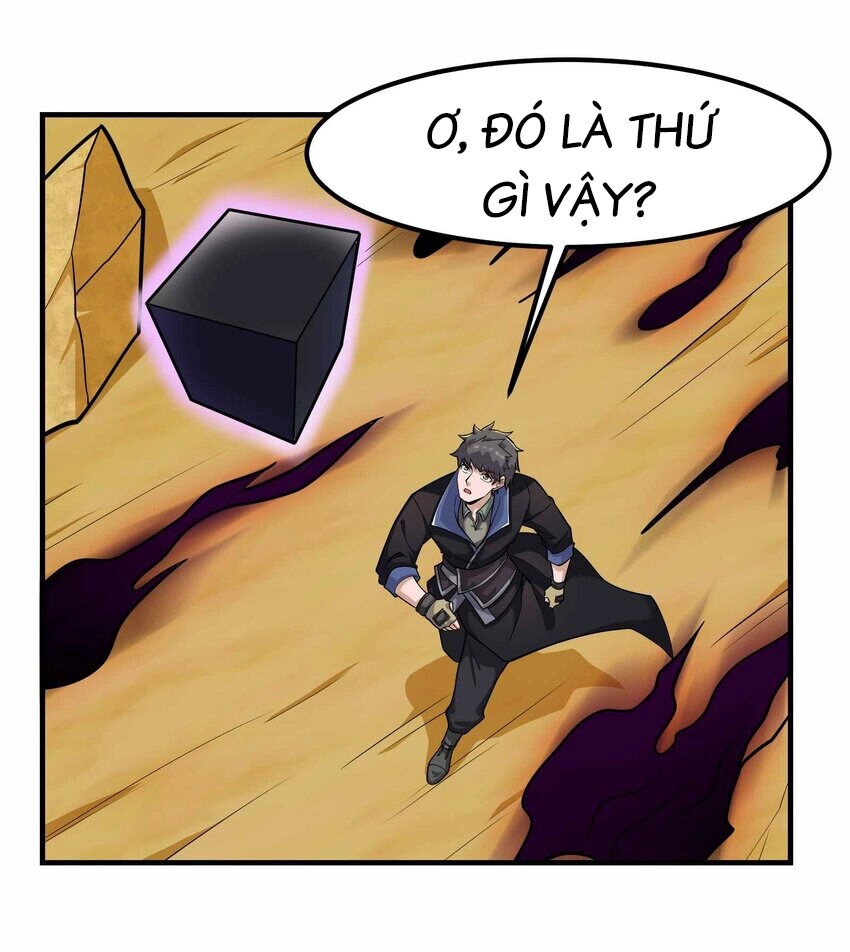 Nguyên Long Chapter 343 - 41
