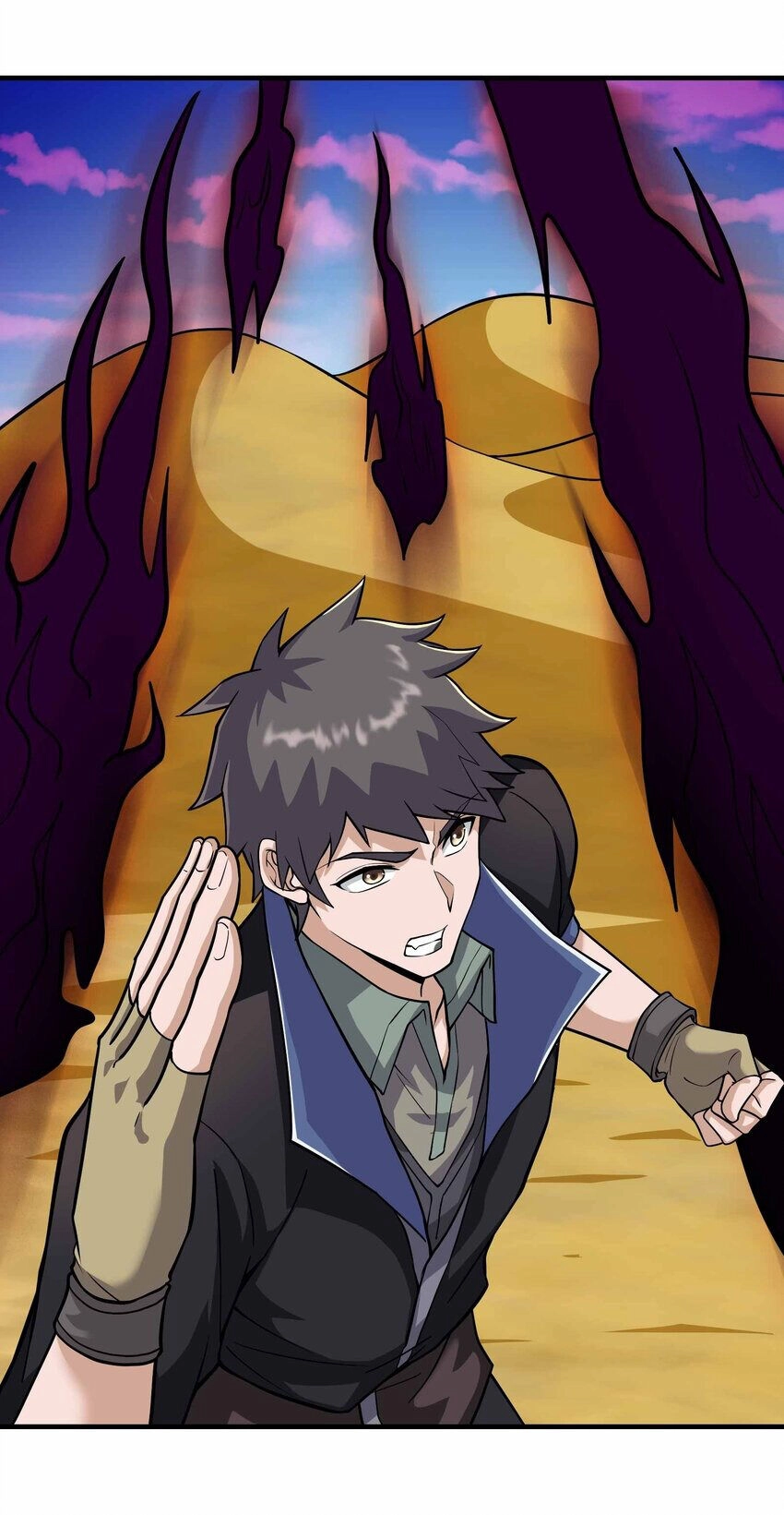 Nguyên Long Chapter 343 - 42