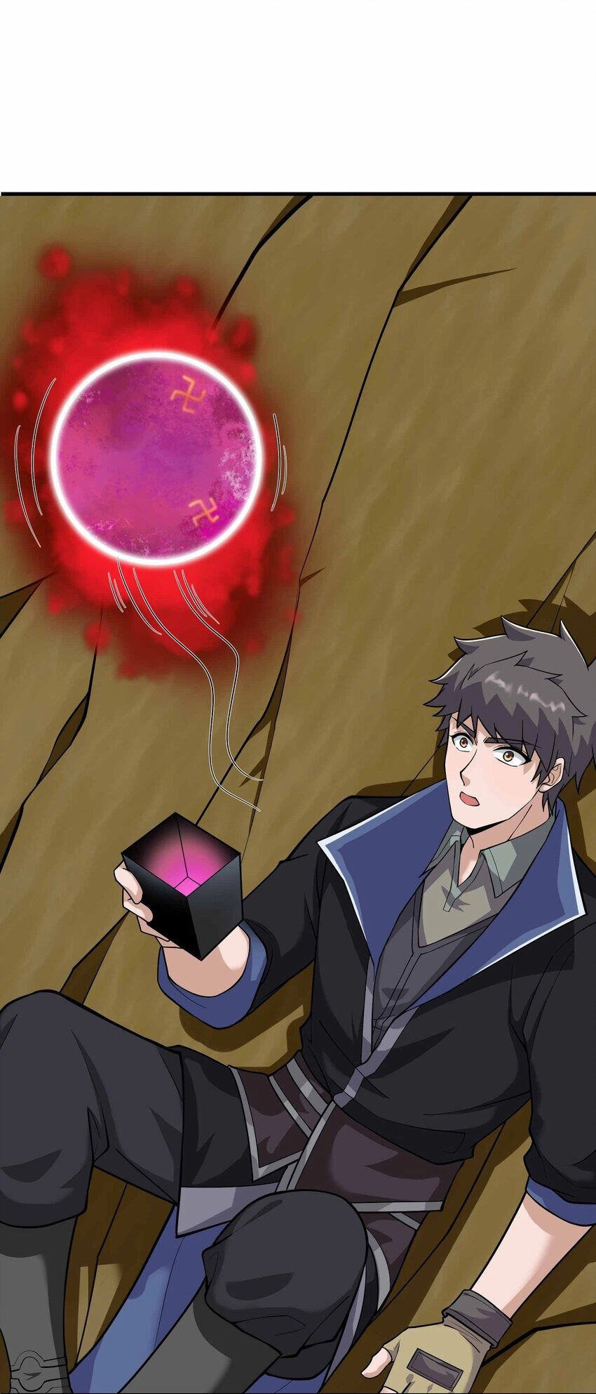 Nguyên Long Chapter 343 - 45