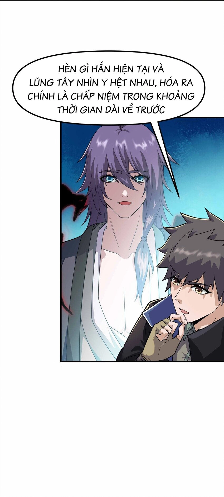 Nguyên Long Chapter 343 - 50
