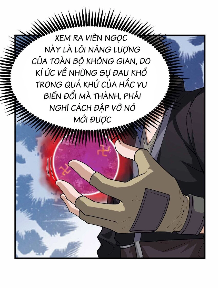 Nguyên Long Chapter 343 - 51