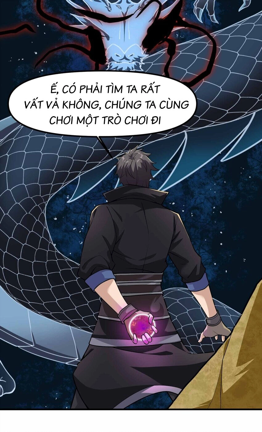 Nguyên Long Chapter 343 - 53