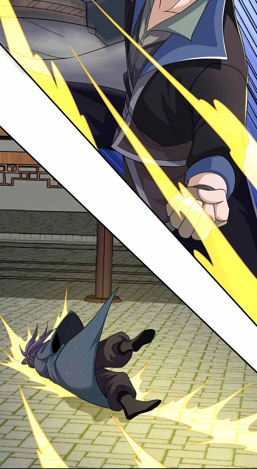 Nguyên Long Chapter 343 - 61