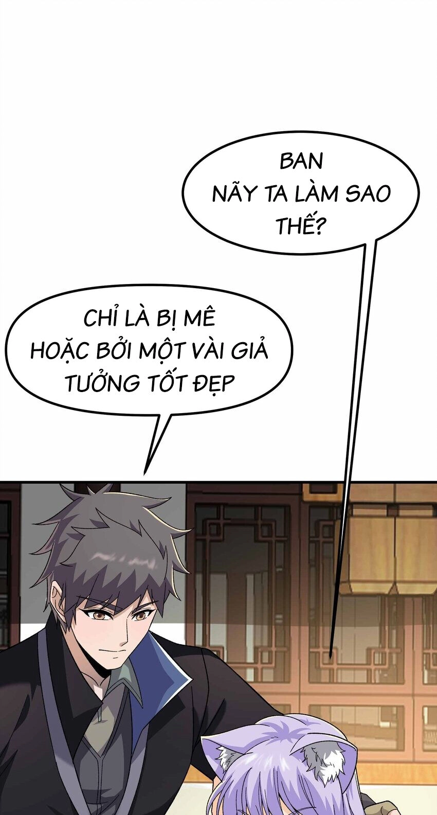 Nguyên Long Chapter 344 - 3