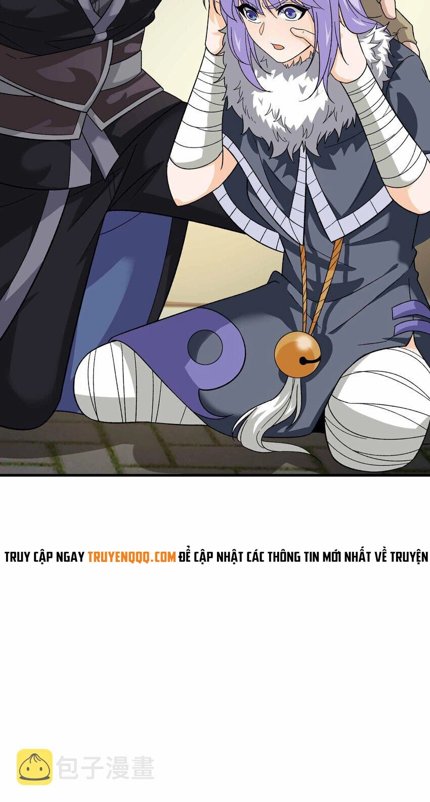 Nguyên Long Chapter 344 - 4