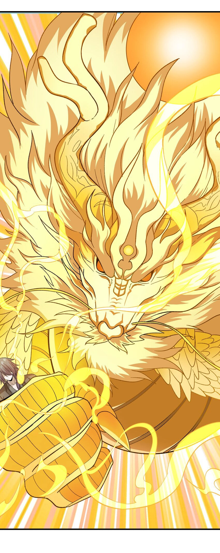 Nguyên Long Chapter 344 - 8