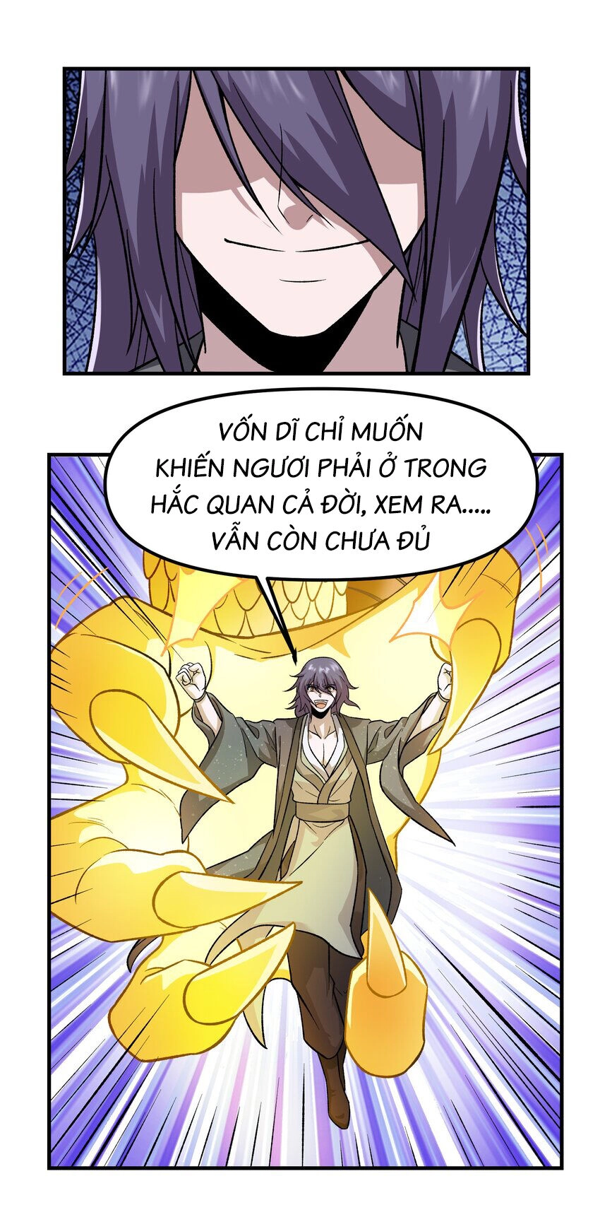 Nguyên Long Chapter 344 - 9