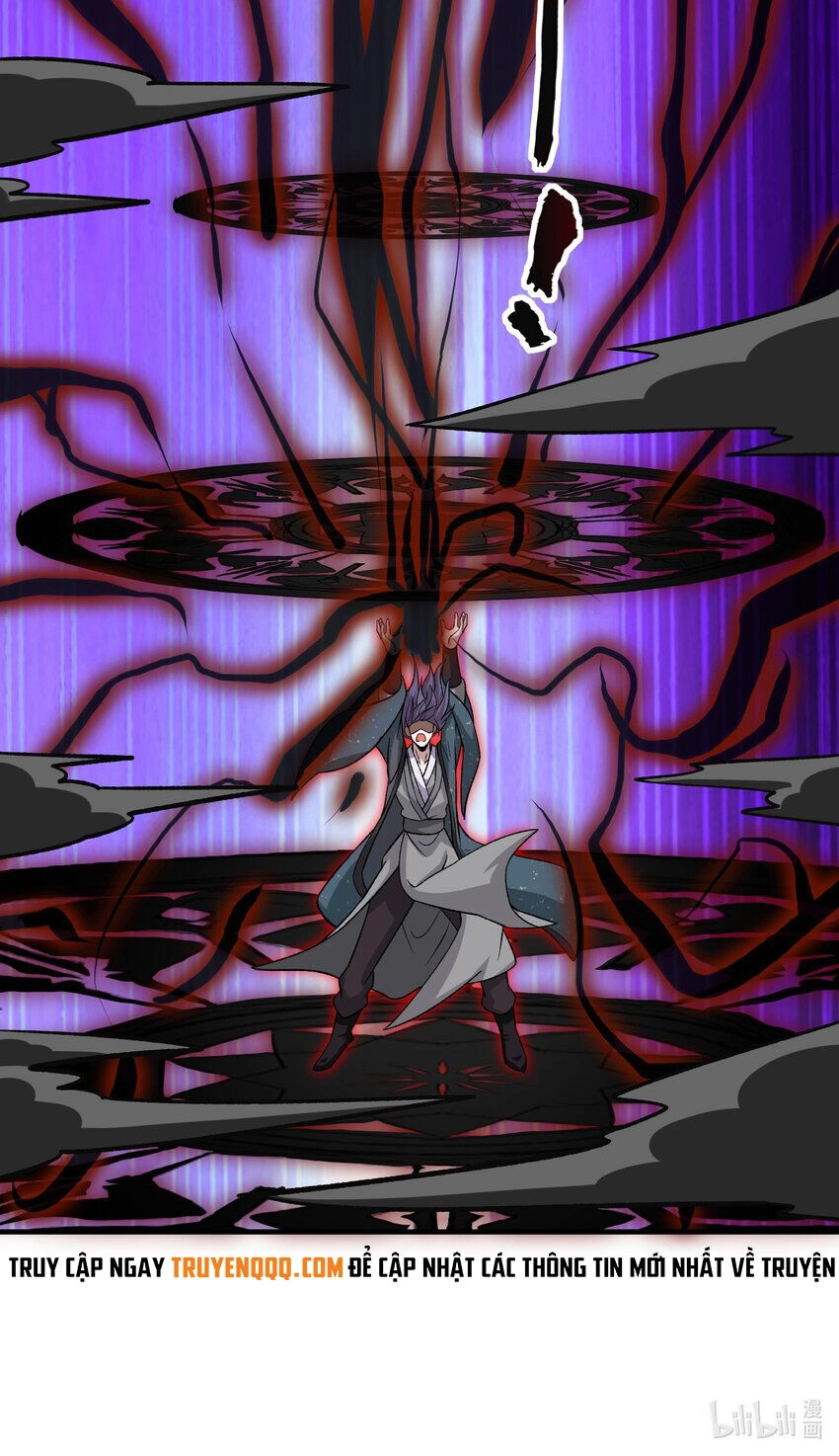 Nguyên Long Chapter 344 - 12