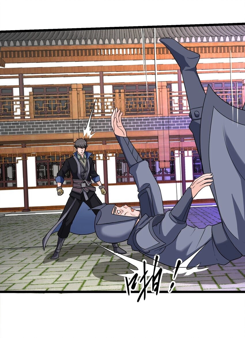 Nguyên Long Chapter 344 - 19