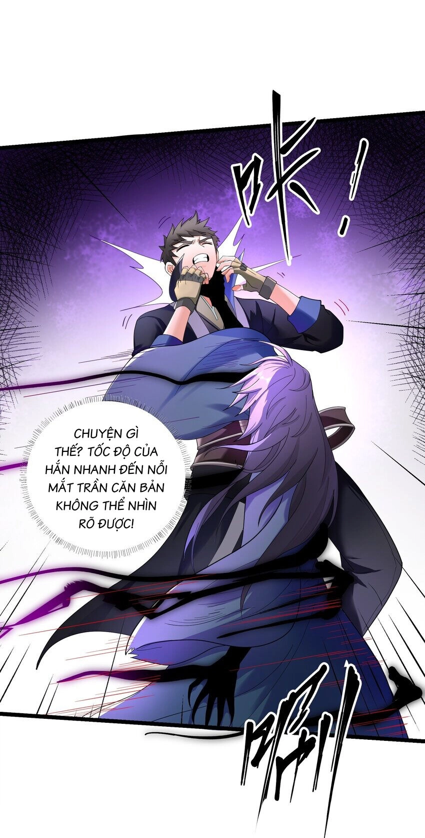 Nguyên Long Chapter 344 - 26