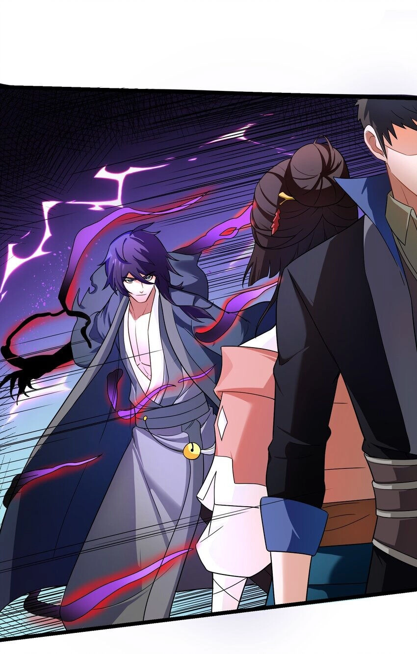 Nguyên Long Chapter 344 - 37