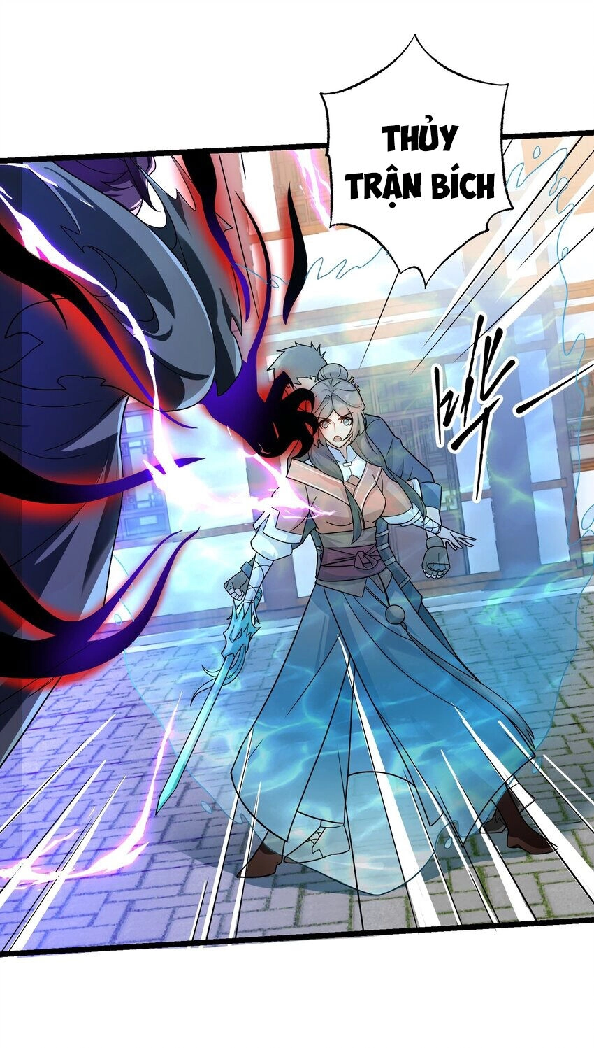 Nguyên Long Chapter 344 - 39