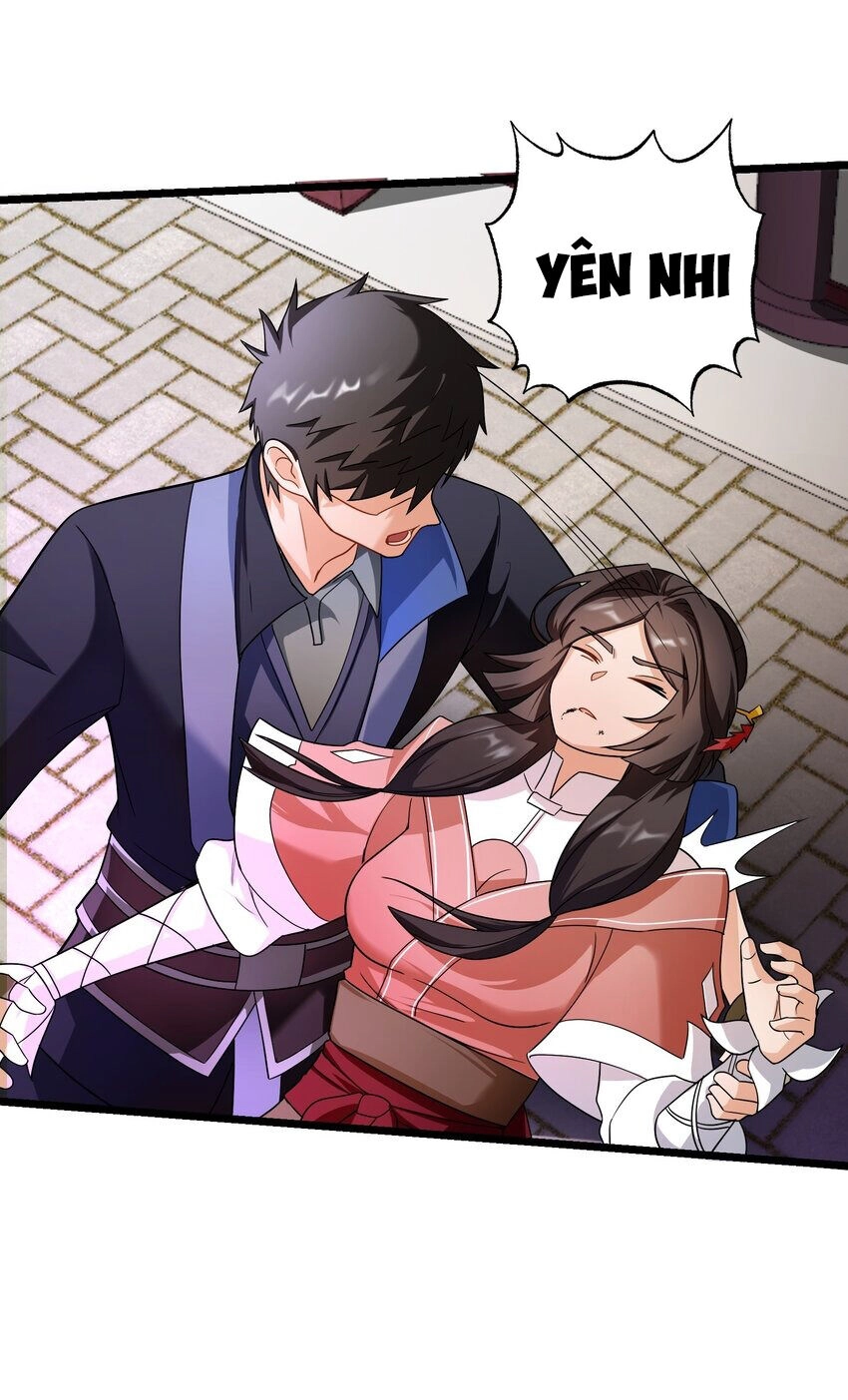 Nguyên Long Chapter 344 - 42