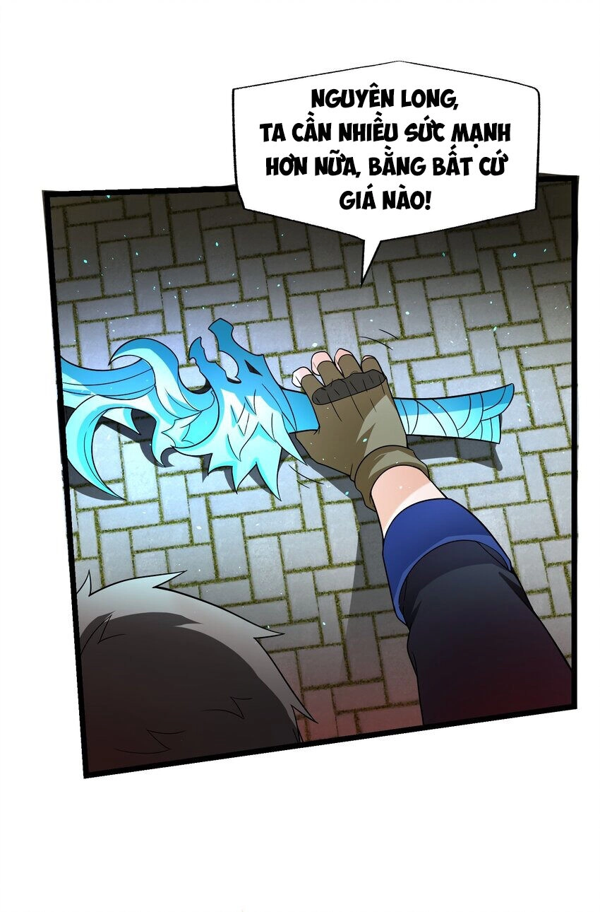 Nguyên Long Chapter 344 - 45