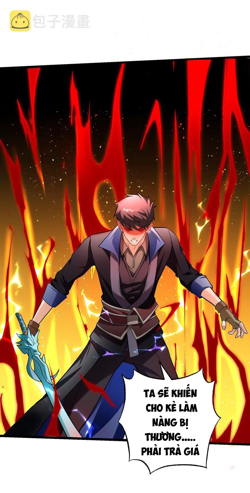 Nguyên Long Chapter 344 - 46