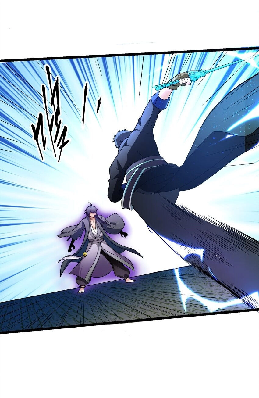 Nguyên Long Chapter 344 - 47