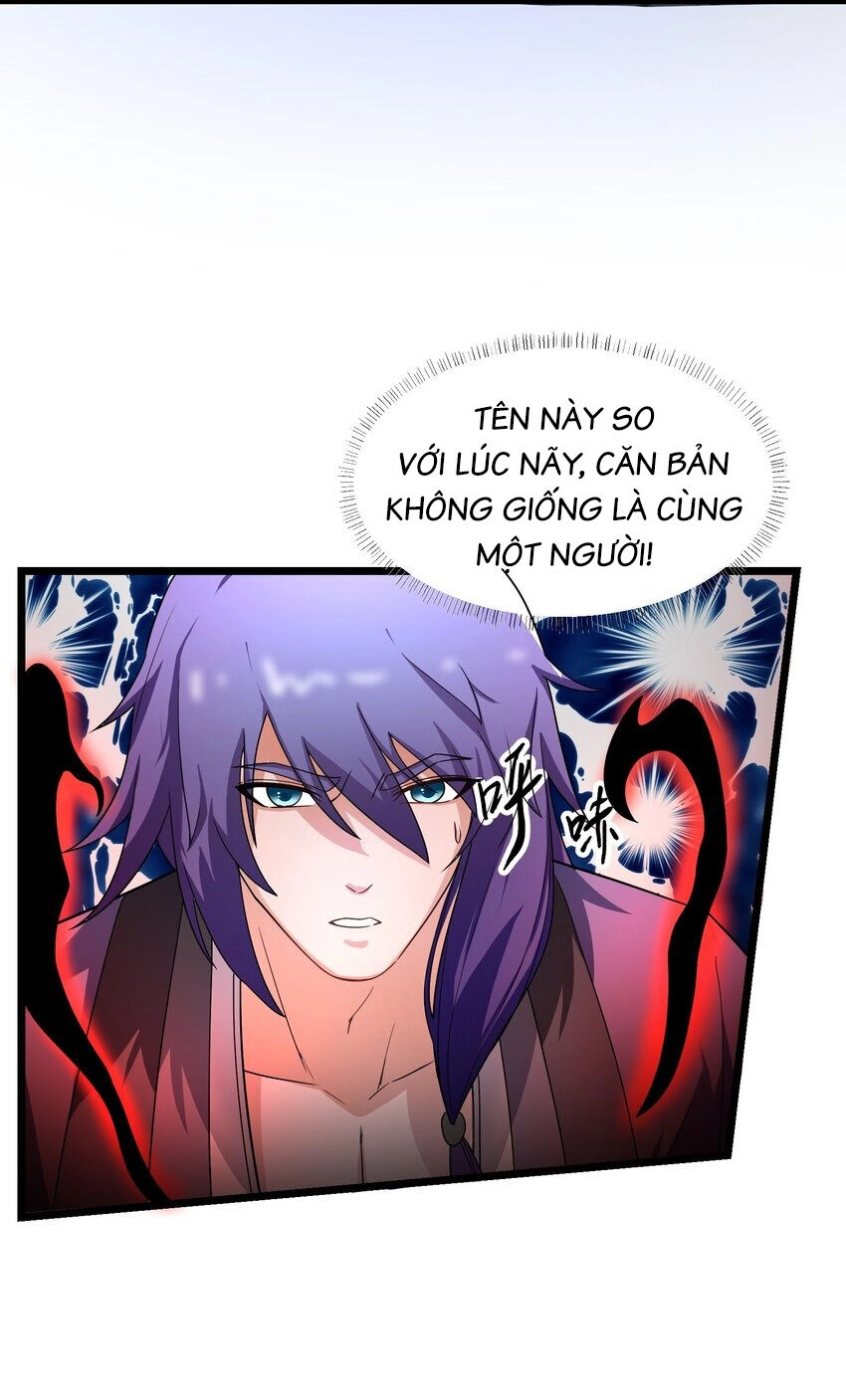 Nguyên Long Chapter 344 - 50