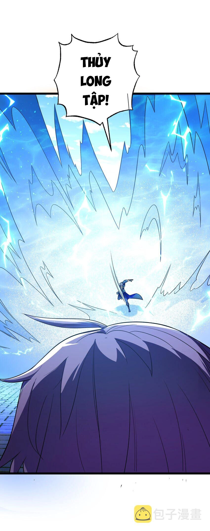 Nguyên Long Chapter 344 - 53