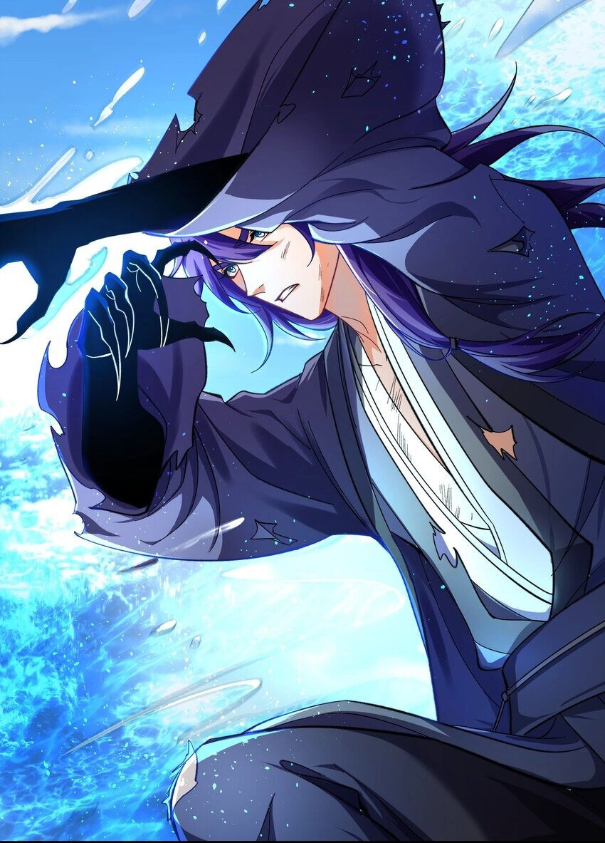 Nguyên Long Chapter 344 - 65