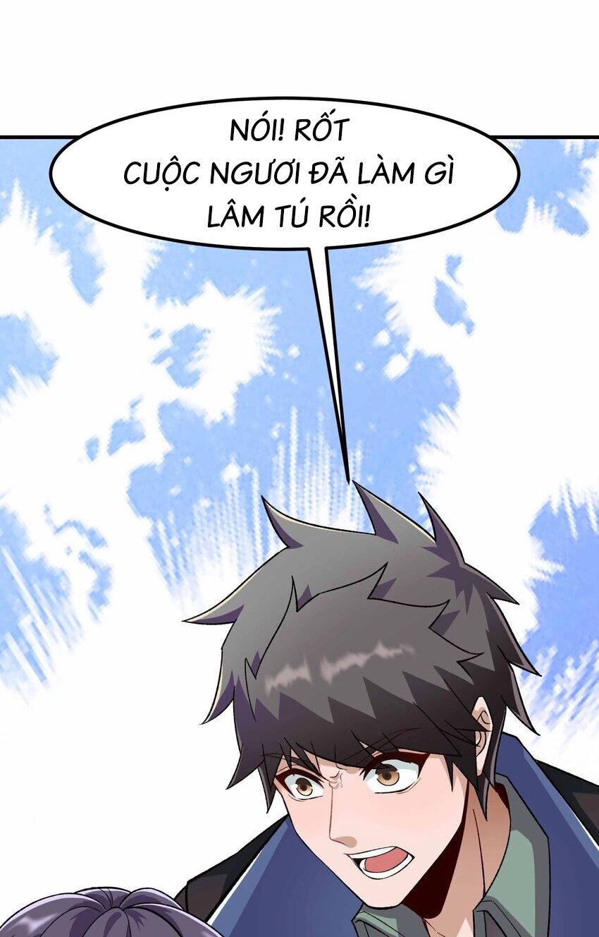 Nguyên Long Chapter 345 - 16