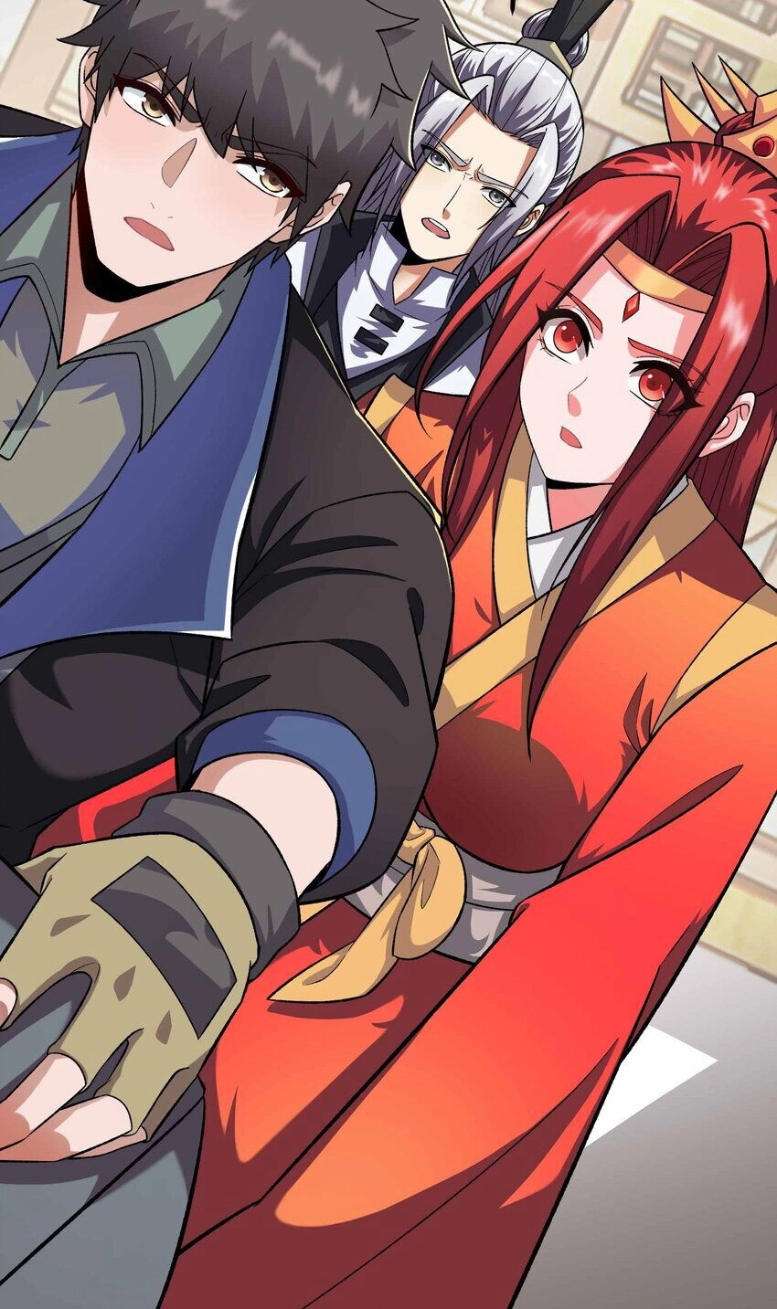 Nguyên Long Chapter 345 - 20