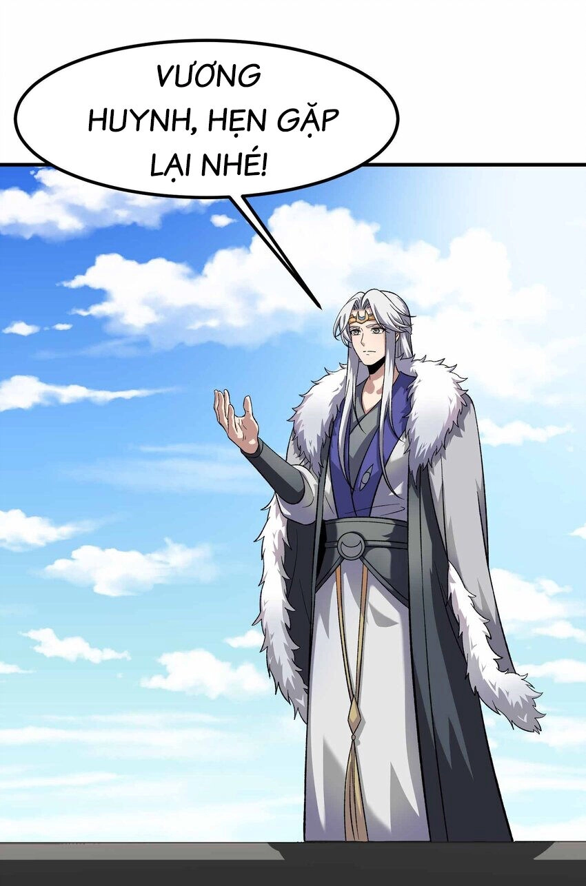 Nguyên Long Chapter 345 - 26