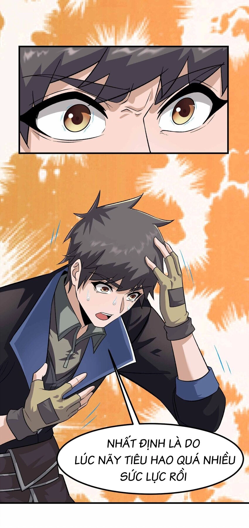 Nguyên Long Chapter 345 - 29