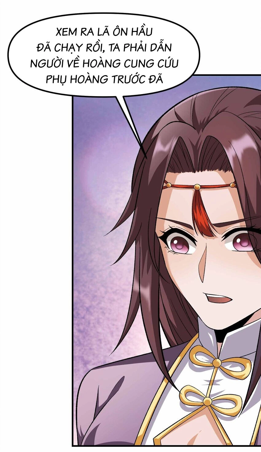 Nguyên Long Chapter 345 - 34