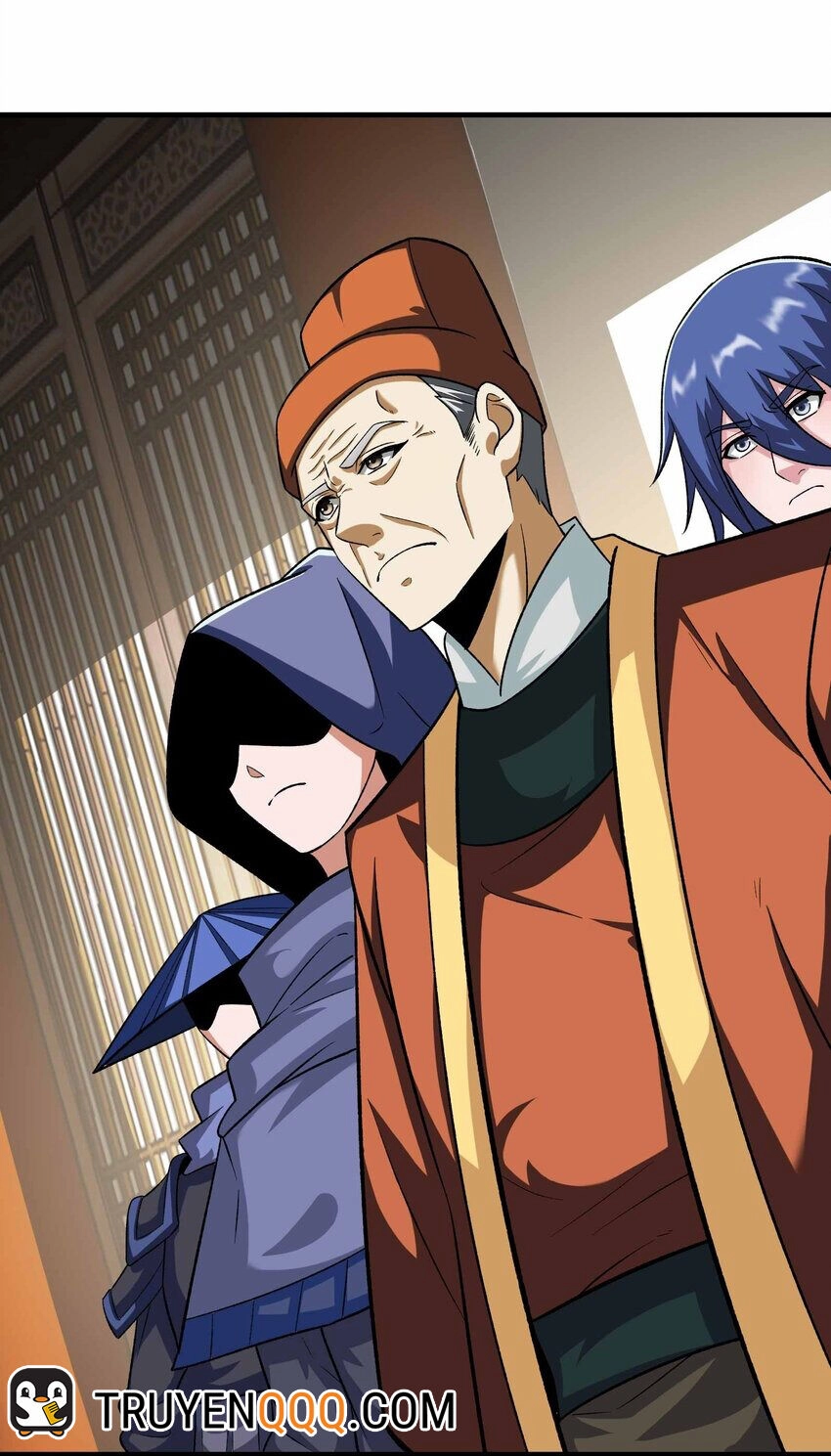 Nguyên Long Chapter 345 - 38