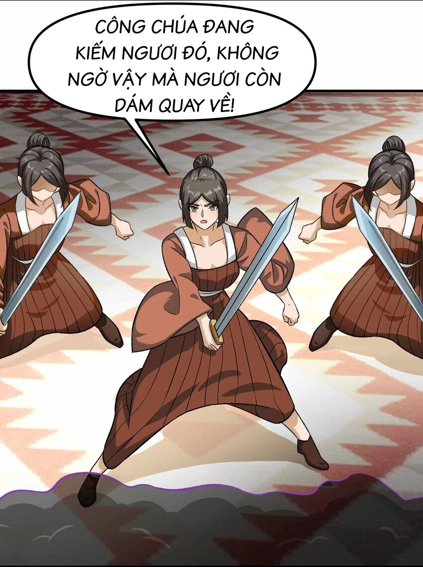 Nguyên Long Chapter 345 - 39