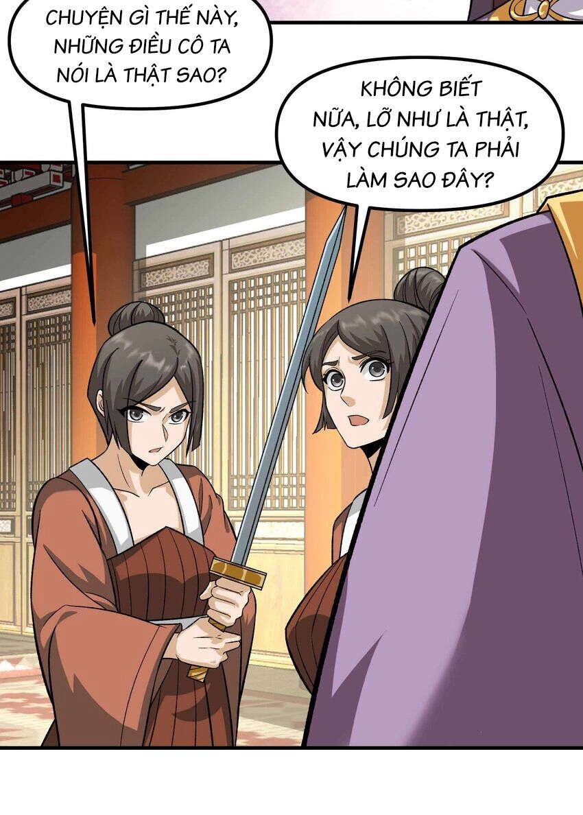 Nguyên Long Chapter 345 - 41