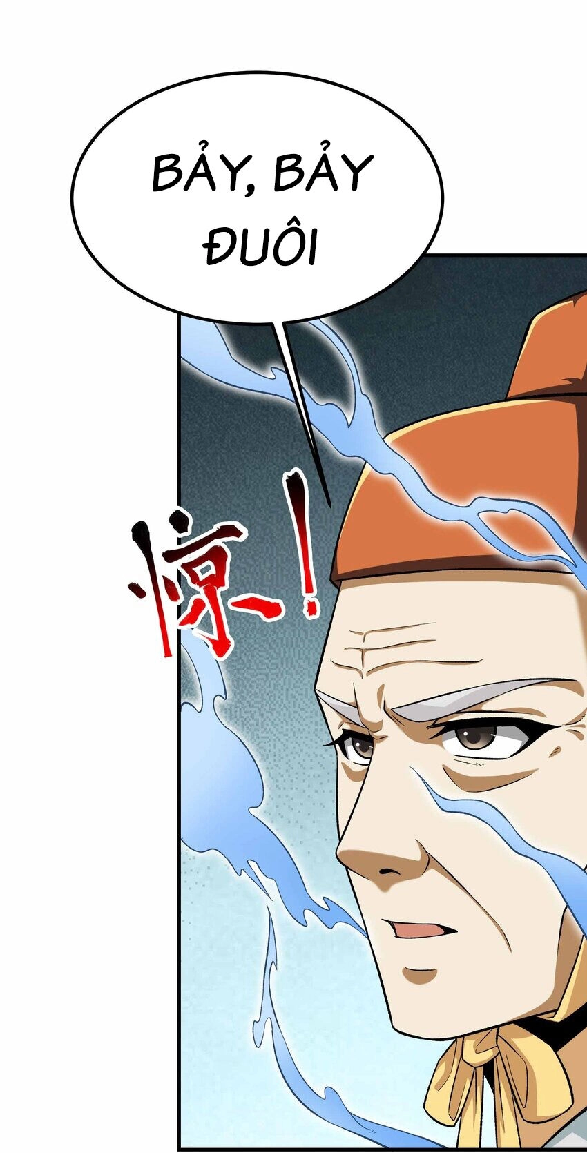 Nguyên Long Chapter 345 - 50