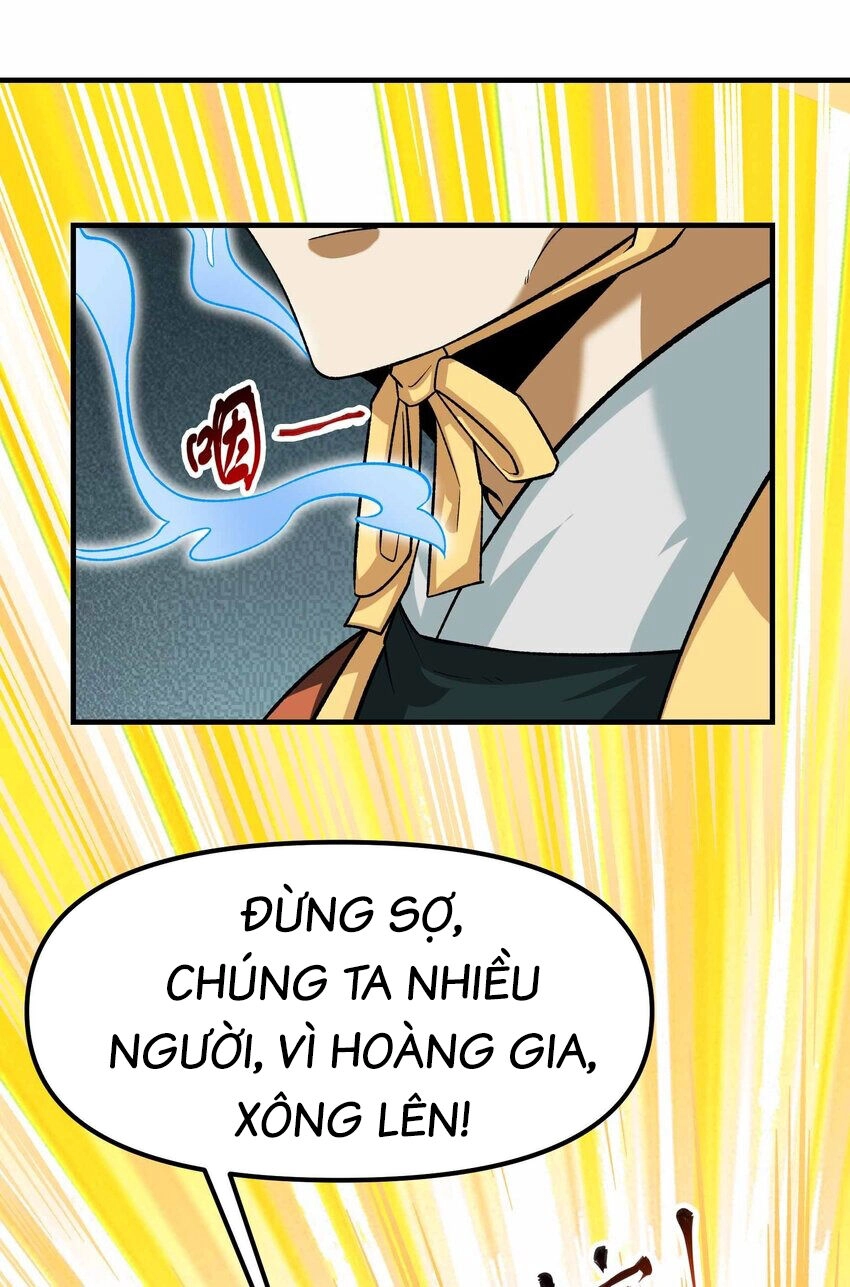 Nguyên Long Chapter 345 - 52