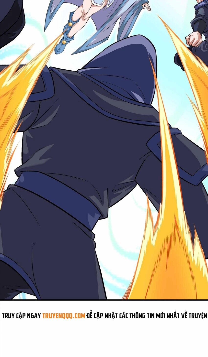 Nguyên Long Chapter 345 - 55