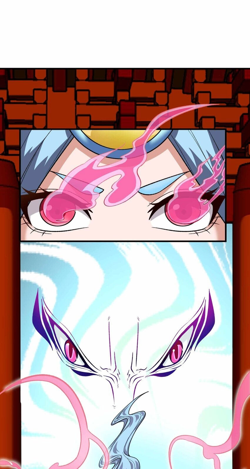 Nguyên Long Chapter 345 - 56