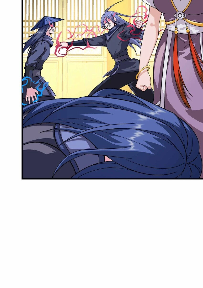 Nguyên Long Chapter 345 - 61